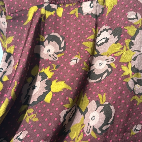 Free People Morning Light dress size 10 - Picture 8 of 13